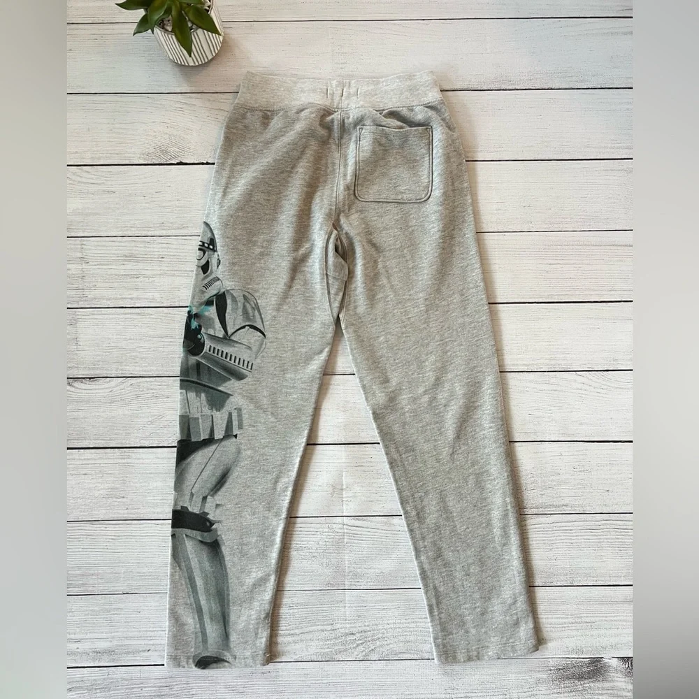 GAP‎ kids STAR WARS sweatpants